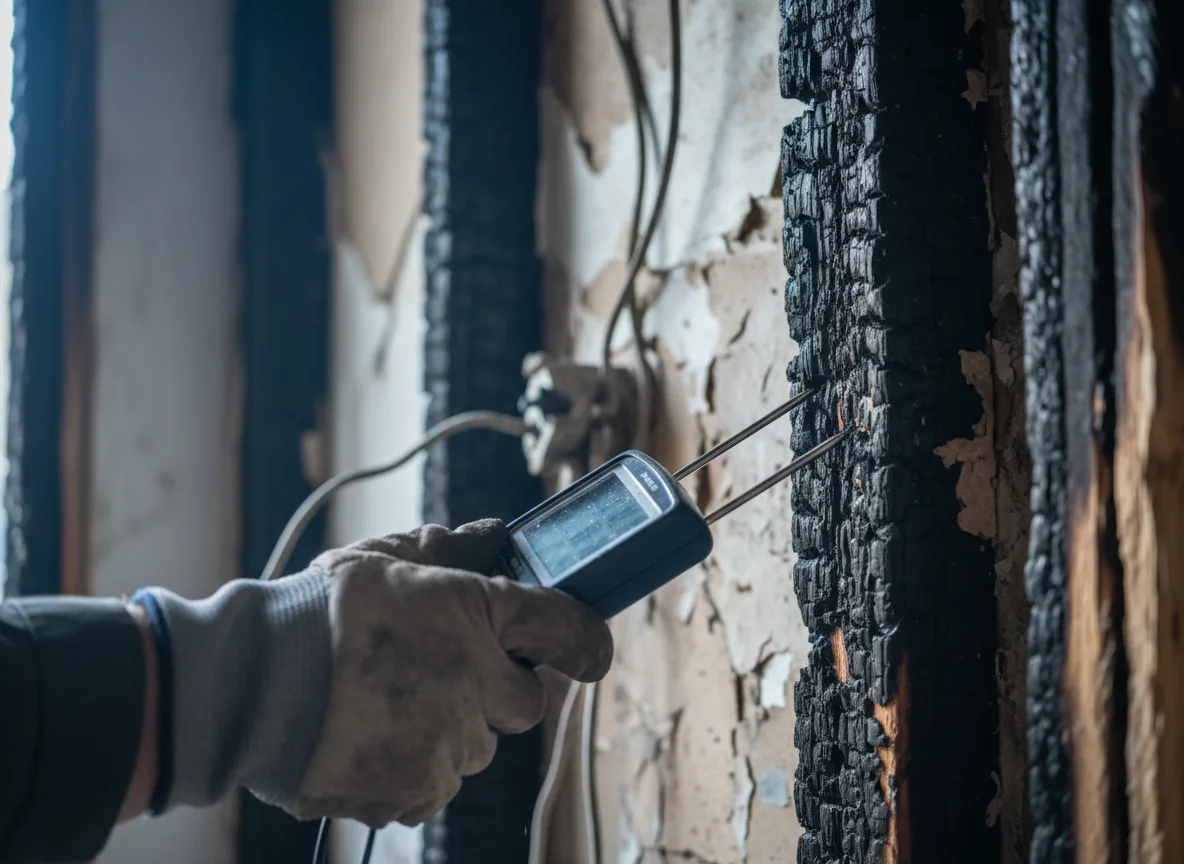 Fire Damage Restoration Houtzdale, PA FAQs